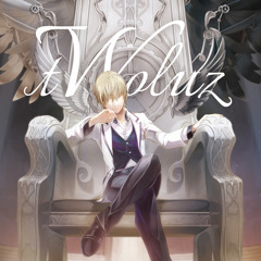 エンジェルフィッシュ Angelfish