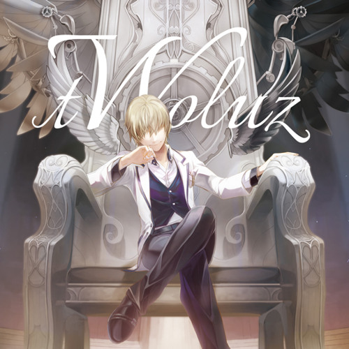 ロイヤルスキャンダル チェリーハント REVOLVER