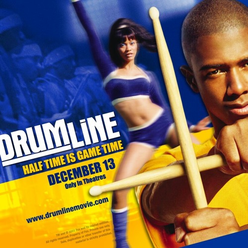 Drumline full movie free sales