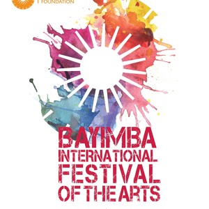 Jingle #Bayimba2015