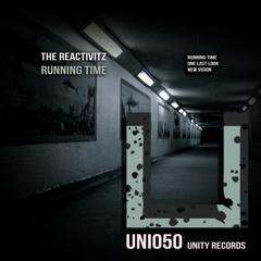 The Reactivitz - New Vision (Original Mix)********OUT NOW!!!