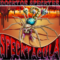 Docktor Speckter - Specktacula