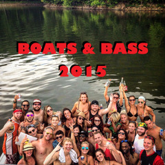 BOATS & BASS 2015