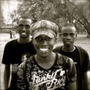 Moutcho - Har Amahoro