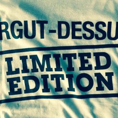 Argut Limited Edition
