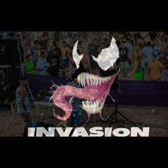 Invasion - Test Upgrade Style Making Original
