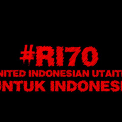 31-IndonesianUtaites ※ INDONESIA PUSAKA #RI70