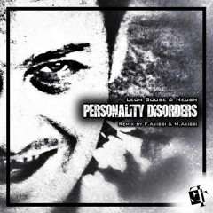 Leon Boose & Neusn - Personality Disorders [Elite of Techno]