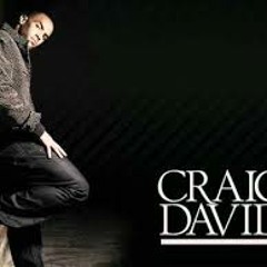 CRAIG DAVID - LAST NIGHT ( XTEND.CARLOS DJ )bpm.92