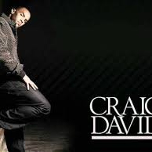 CRAIG DAVID - LAST NIGHT ( XTEND.CARLOS DJ )bpm.92