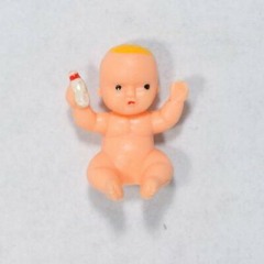 China Doll Beat