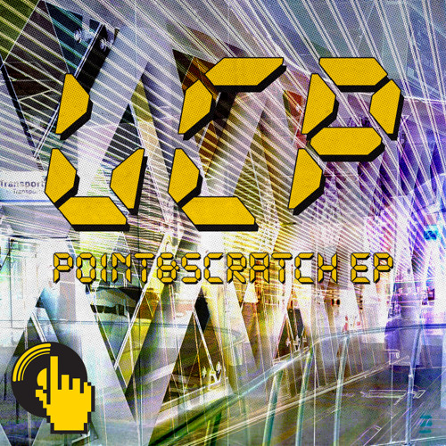 LCP - Scratch