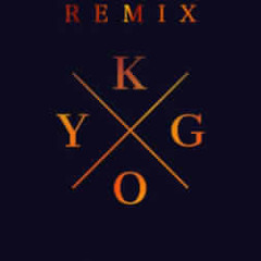 Kygo Featuring  Conrad  Firestone (space X Remix )