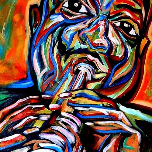 Smooth Jazzy Hip Hop Instrumental