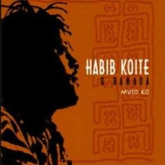 Habib Koite - Manssa Cisse
