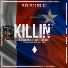 La Cofra Ft. Lucazh Killin (Prod by VIVObeatz) 1