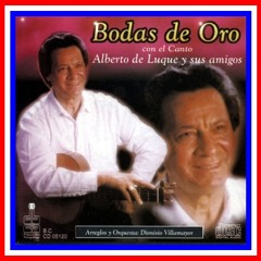 Musiqueada Jazmin Guype - Alberto De Luque y Juan Carlos Oviedo