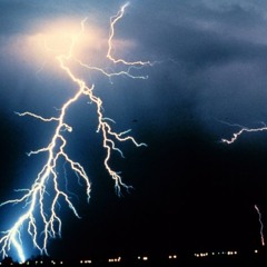 The Storm Clouds Give It Hardcore