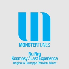 Nu NRG - Last Experience (Andy Elliass Bootleg) FREE DOWNLOAD