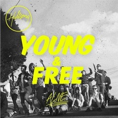 Alive (Vivo Estas) - Hillsong Young & Free (Cover en español por Daniel Steel)