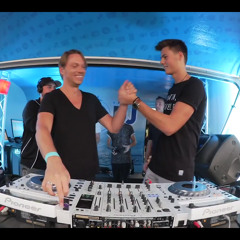 Signite & Regi - Live @ MNM Start To DJ 2015