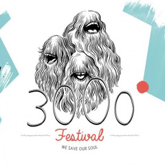 NORR & Sowade | Set | 3000º Festival 2015