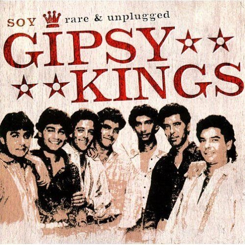 Gipsy kings remix