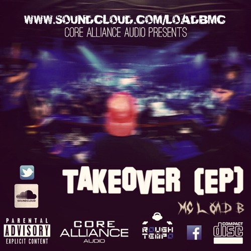 Takeover (Prod. Macky Gee)
