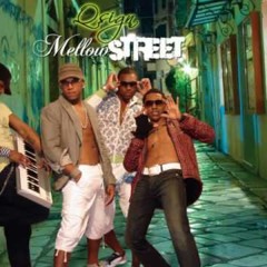 Qsign Mellowstreet - Duna'mi Awe (Live)