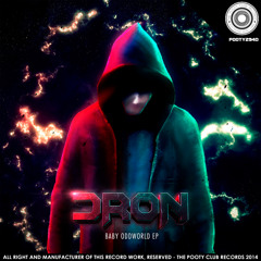 DRON - Baby Oddworld (Dirty Stab Remix)PREVIEW *Beatport Glitch Hop Top 100 № 11*