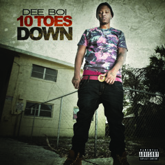 Dee Boi - Neva Fold (Prod. By The Colleagues)