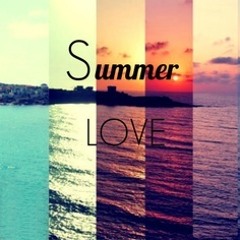 Jordan-Summer Love