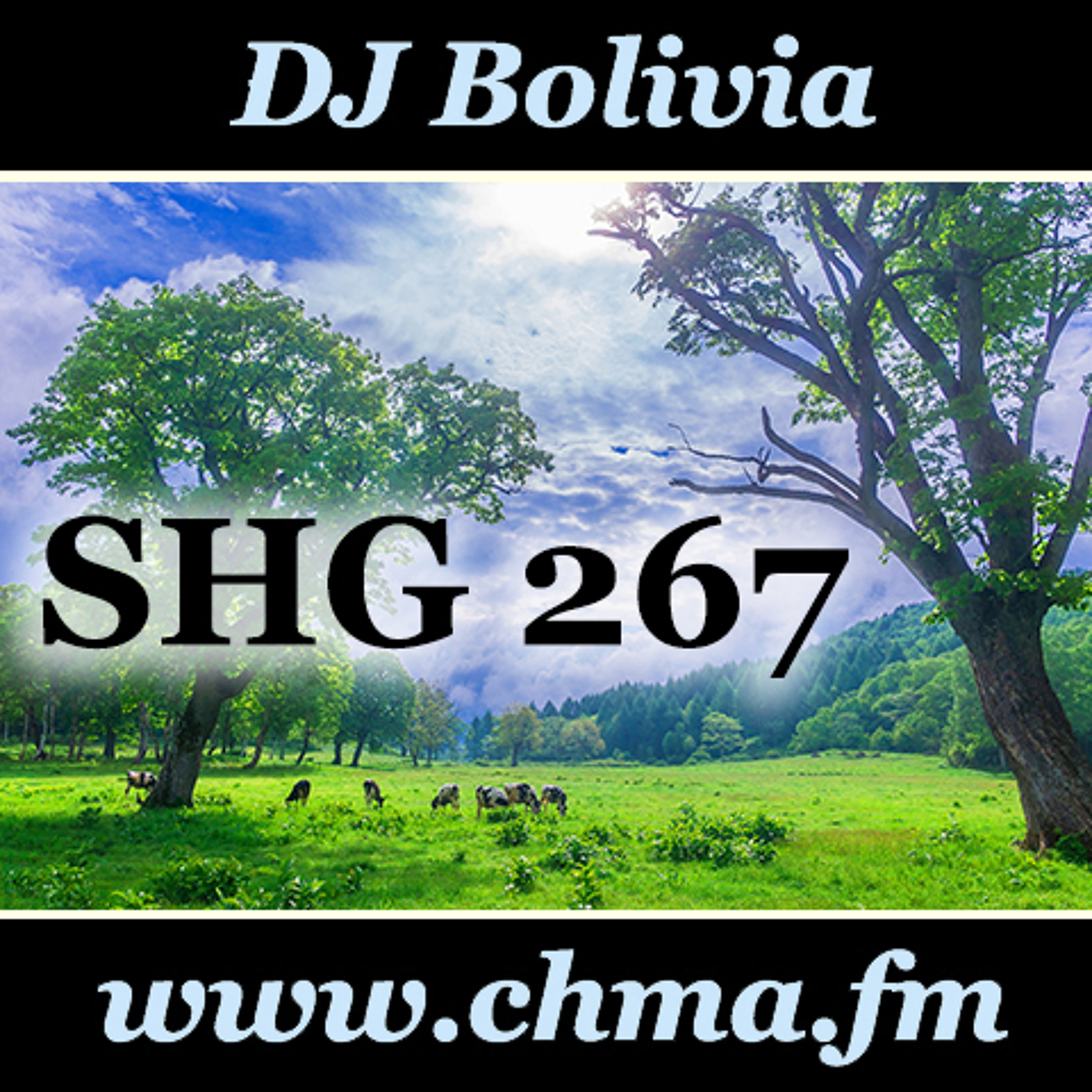 DJ Bolivia
