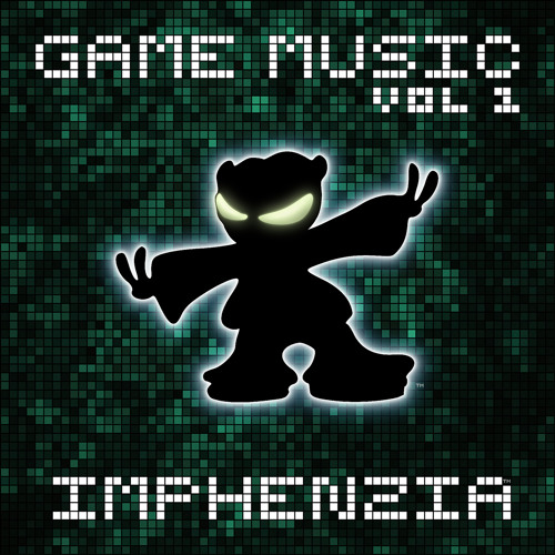 Game Music Vol 1 - Preview