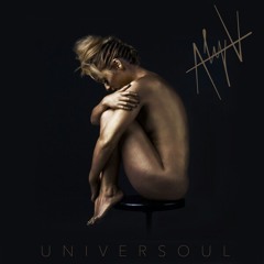 Alya - Will You Be There