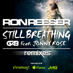 Jetsetmusic - Still Breathing Ft. Jonny Rose X GAB (AES Remix)