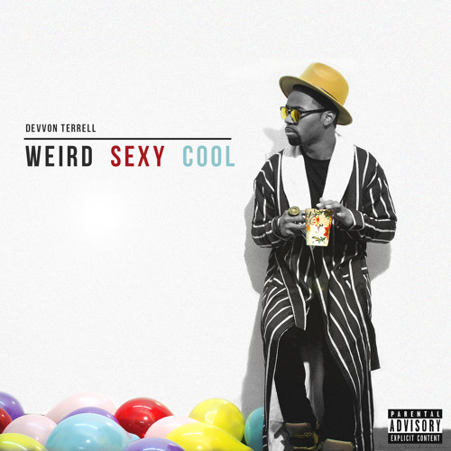 Devvon Terrell - 5 W's