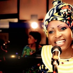 Bonganga - Nana Lukezo
