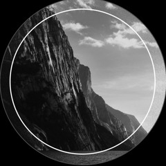 Rraph - Njord EP [Counter Pulse] 12" vinyl