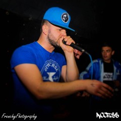 Demolished Freestyle