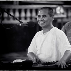 Jaladuta (written by Srila Prabhupad) - HG Ajamil Prabhu