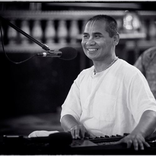 Jaladuta (written by Srila Prabhupad) - HG Ajamil Prabhu