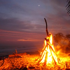 Chillin (Tropical/Deep House)