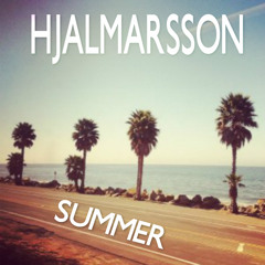 Calvin Harris - Summer (Hjalmarsson Remix)