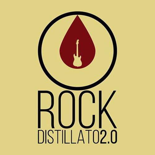 ROCK DISTILLATO - CCCP - HULIGANI DANGEREUX