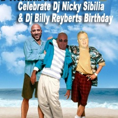 Dj Nicky Sibilia Live At Bar Anticipation 8/15/15