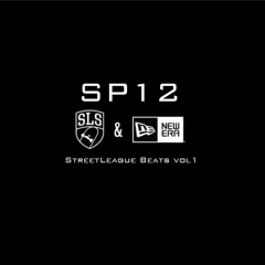 Street League Beats Vol 1