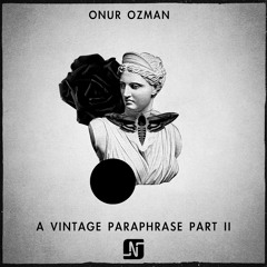 Onur Ozman - I Am Crying (Hot Since 82 Remix)