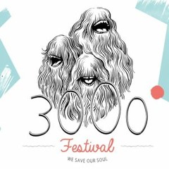 NORR & Sowade | Set | 3000º Festival 2015