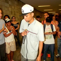 RN-Baseado em Dramas Part.GL(Prod.DJ Tadela)